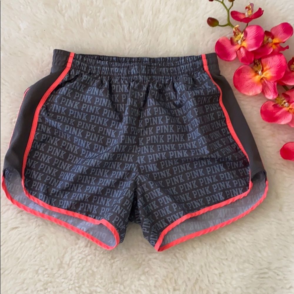 Pink by Victoria’s Secret Shorts